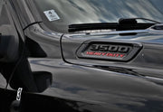 2024 Ram 3500 Big Horn thumbnail 9