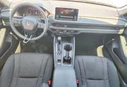 2025 Honda Accord LX thumbnail 8