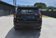 2026 Ford Explorer ST thumbnail 28