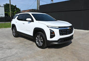 2026 Chevrolet Equinox LT thumbnail 1