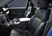 2025 Honda Pilot TrailSport thumbnail 34
