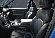 2025 Honda Pilot TrailSport thumbnail 12