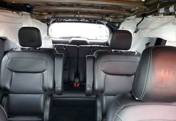 2023 Ford Explorer XLT vehicle photo 11