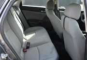 2019 Honda Civic LX thumbnail 30