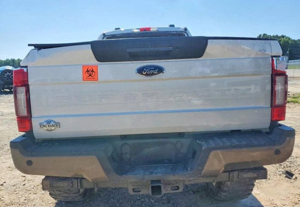 2020 Ford F-250 Super Duty King Ranch Pickup 4D 6 3/4 ft vehicle photo 6