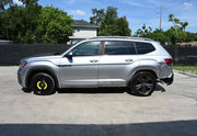 2022 Volkswagen Atlas V6 SEL R-Line 4Motion thumbnail 6