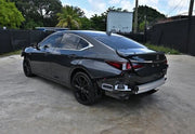 2022 Lexus ES 350 ES 350 F SPORT Sedan 4D thumbnail 17