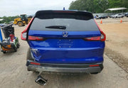 2024 Honda CR-V Hybrid Sport Utility 4D thumbnail 6