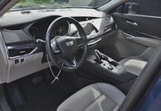2021 Cadillac XT4 Luxury thumbnail 34