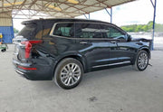 2022 Cadillac XT6 Premium Luxury Sport Utility 4D thumbnail 15