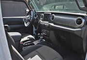 2023 Jeep Wrangler Sahara thumbnail 17