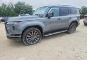 2024 Lexus GX 550 Luxury thumbnail 13