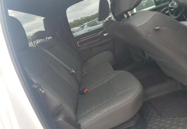 2026 Ram 2500 Big Horn photo 10