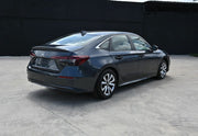 2025 Honda Civic LX thumbnail 18