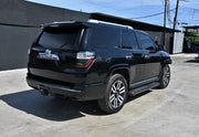 2022 Toyota 4Runner Limited thumbnail 28