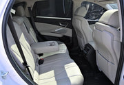 2025 Acura RDX SH-AWD w/Tech thumbnail 35