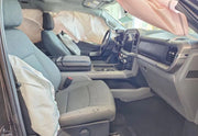 2024 Ford F-150 XLT thumbnail 18