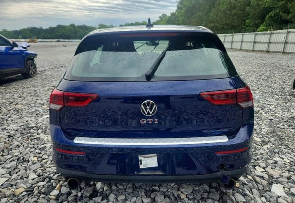 2024 Volkswagen Golf GTI S photo 6