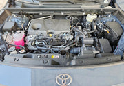 2026 Toyota RAV4 LE thumbnail 24