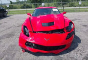 2016 Chevrolet Corvette Stingray Z51 thumbnail 7