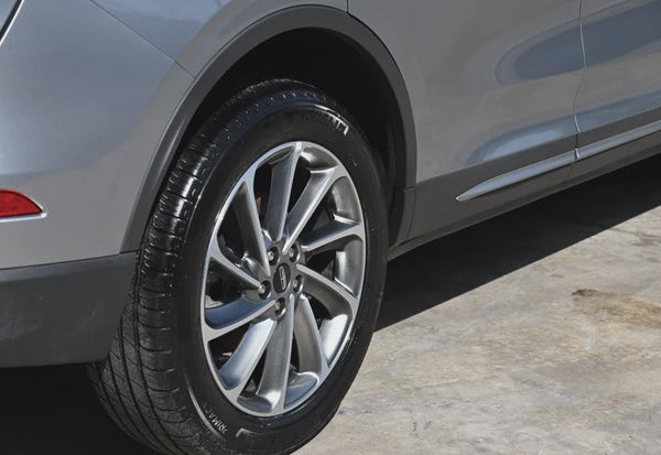 2024 Lincoln Corsair Premiere vehicle photo 8