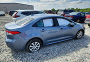 2025 Toyota Corolla LE thumbnail 15