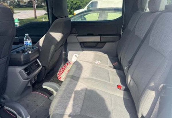2023 Ford F-150 XLT Pickup 4D 5 1/2 ft photo 2