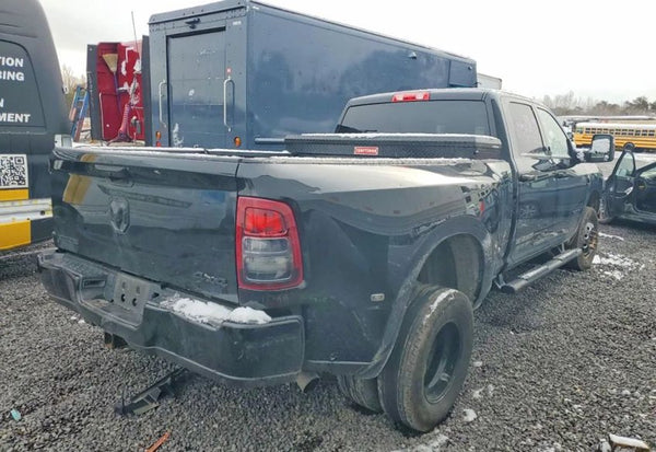 2024 Ram 3500 Big Horn photo 3