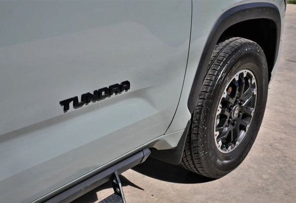 2022 Toyota Tundra SR5 photo 7