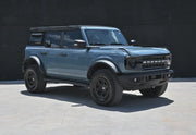 2022 Ford Bronco Wildtrak Advanced thumbnail 1
