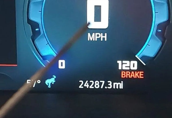 2025 Ford Bronco Base photo 9