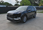 2025 Honda CR-V EX-L Sport Utility 4D thumbnail 21