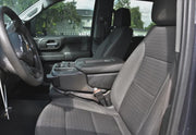2024 Chevrolet Silverado 2500HD Custom thumbnail 25
