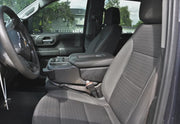 2024 Chevrolet Silverado 2500HD Custom thumbnail 10