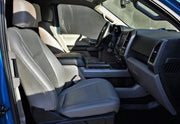 2019 Ford F150 Super Cab XLT Pickup 4D 6 1/2 ft thumbnail 85