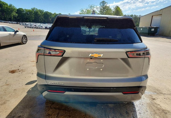 2025 Chevrolet Equinox LT photo 6