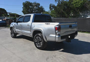 2023 Toyota Tacoma TRD Sport thumbnail 23