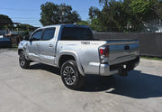 2023 Toyota Tacoma TRD Sport thumbnail 4