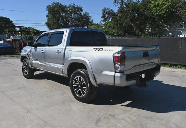 2023 Toyota Tacoma TRD Sport vehicle photo 4