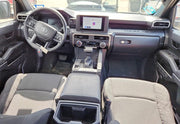 2025 Toyota Tacoma SR thumbnail 8