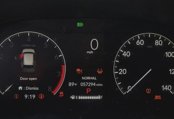 2024 Honda CR-V LX vehicle photo 8