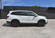 2022 Honda Pilot SE thumbnail 6