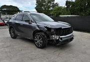 2024 Infiniti QX60 Sensory thumbnail 19