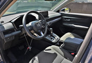 2025 Honda CR-V LX Sport Utility 4D thumbnail 11
