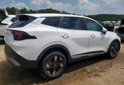 2026 Kia Sportage LX thumbnail 3
