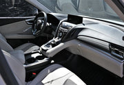 2025 Acura RDX SH-AWD w/Tech thumbnail 15