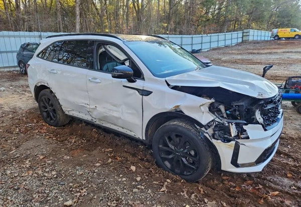 2023 Kia Sorento SX vehicle photo 2