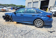 2026 Honda Civic LX thumbnail 4