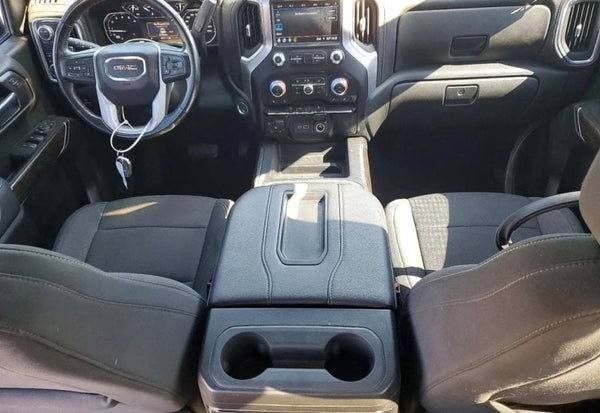 2022 GMC Sierra 1500 Limited Elevation photo 9