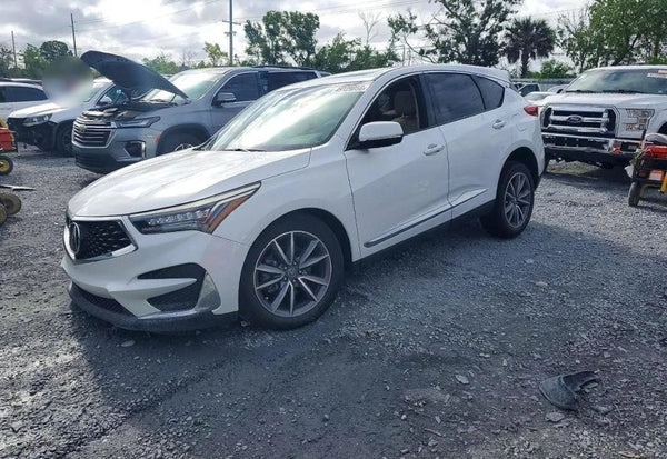 2021 Acura RDX w/Advance